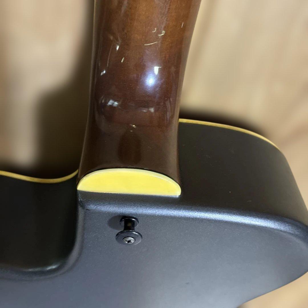 Yamaha APX-8S エレアコ アコースティックギター 長渕剛 アルフィ他