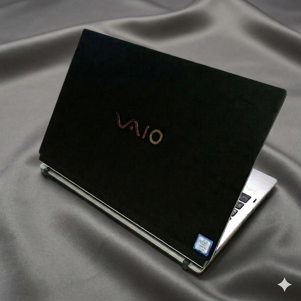 VAIO 新品SSD512GB 日本製 タブレットPC 2in1 タッチパネル - Windows