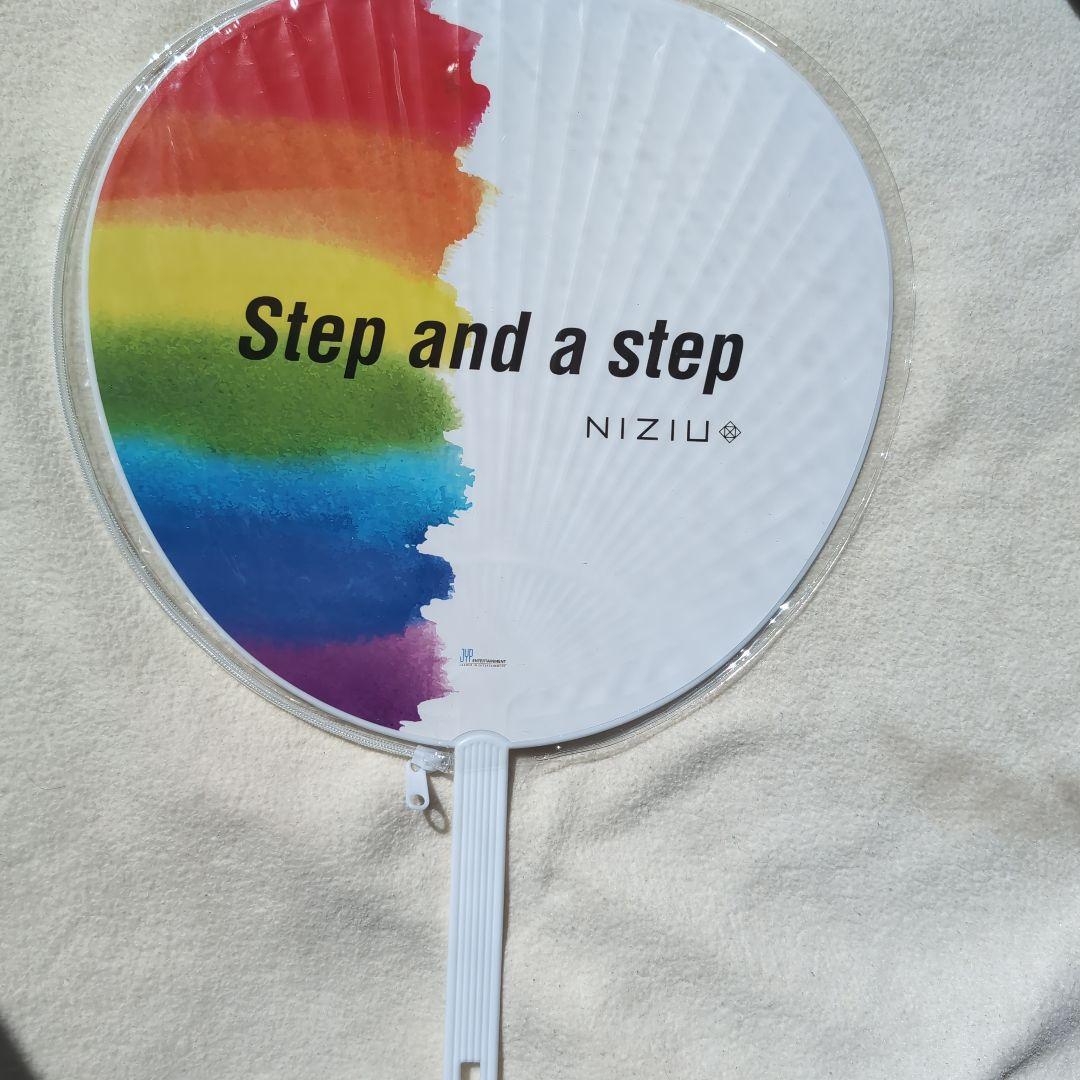 NiziU アヤカ グッズセット - メルカリ