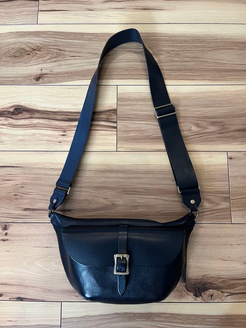 バッグ LONA MILI MILI