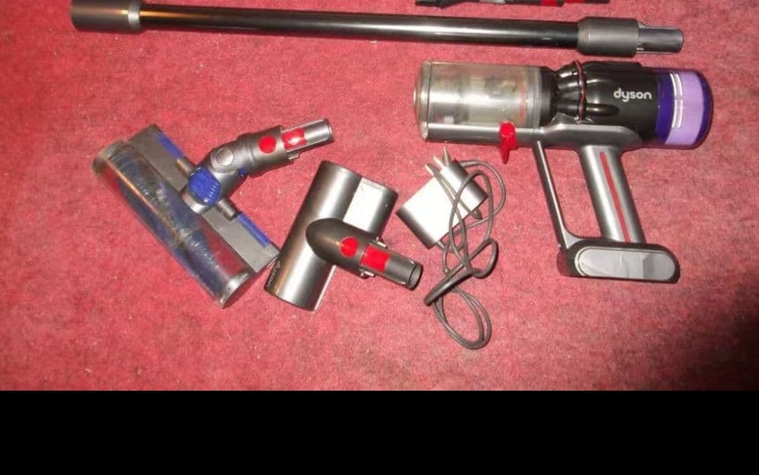 Dyson 純正ｓｖ21コードレス掃除機 本体 ダイソン dyson スティッククリーナー Dyson Micro 1.5kg Origin SV21