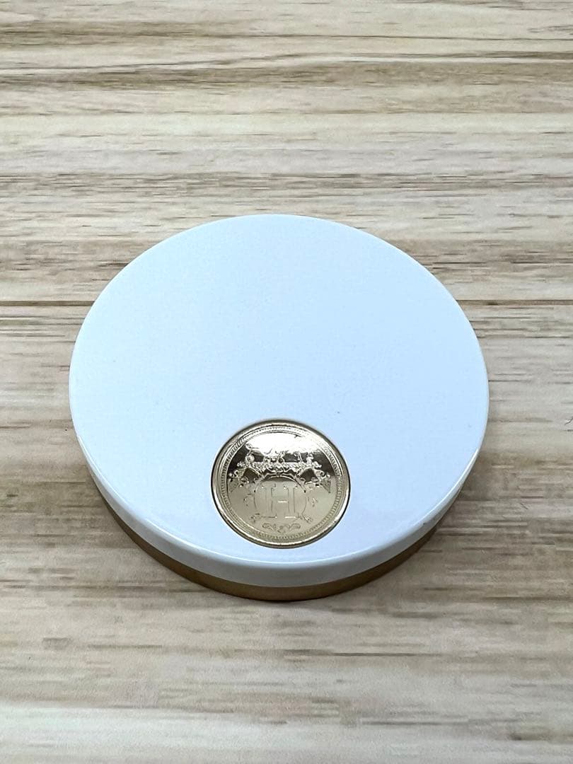 HERMES エルメス リップ ネイルカラー フェイスパウダー 3点セット