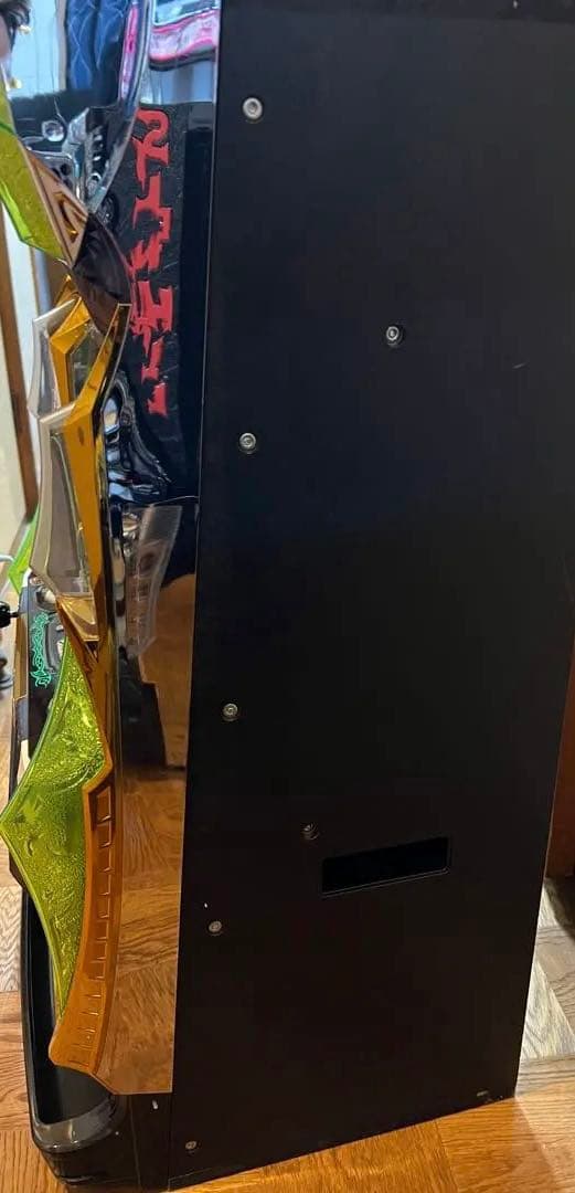 パチスロ実機コードギアスR2 C.C.ver 訳あり