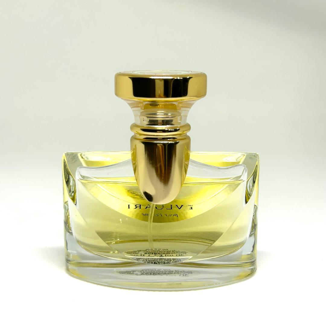 廃盤品 ブルガリ プールファム オードパルファム 30ml 香水 - メルカリ
