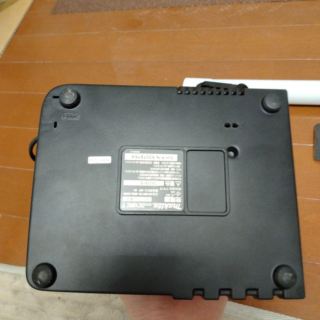 マキタ スティッククリーナー 本体 バッテリー 充電器 スタンド付き 14.4V