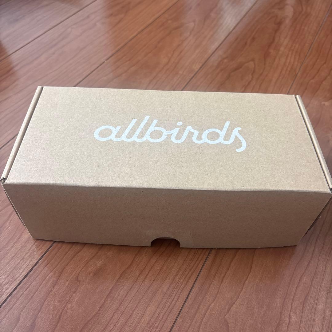 Allbirds ウールブリザー（レディース）23.5cm