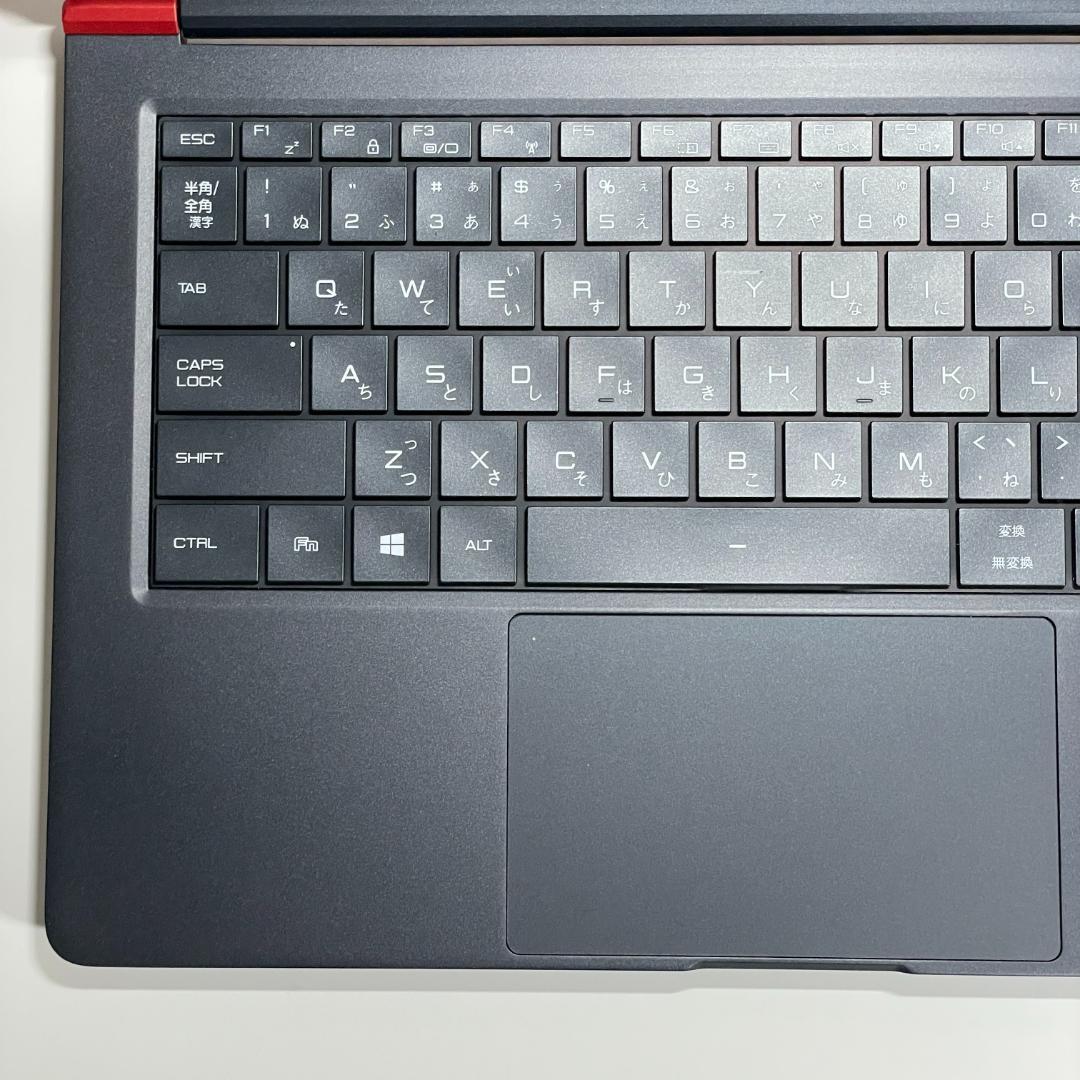 ☆美品☆ Mouse X4-R5 Ryzen5 ノートPC バッテリー◎ SSD - メルカリ