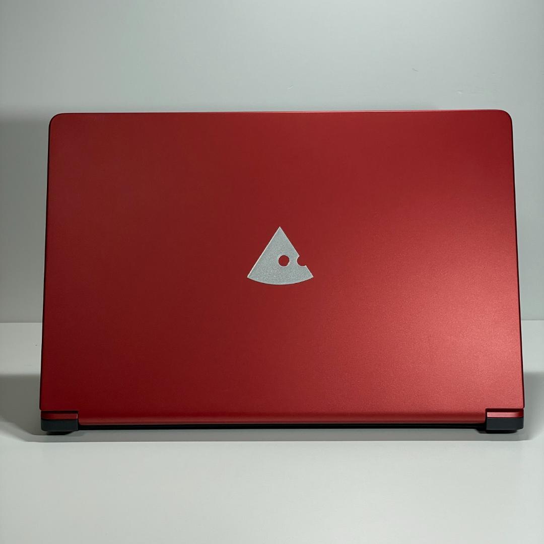 ☆美品☆ Mouse X4-R5 Ryzen5 ノートPC バッテリー◎ SSD - メルカリ