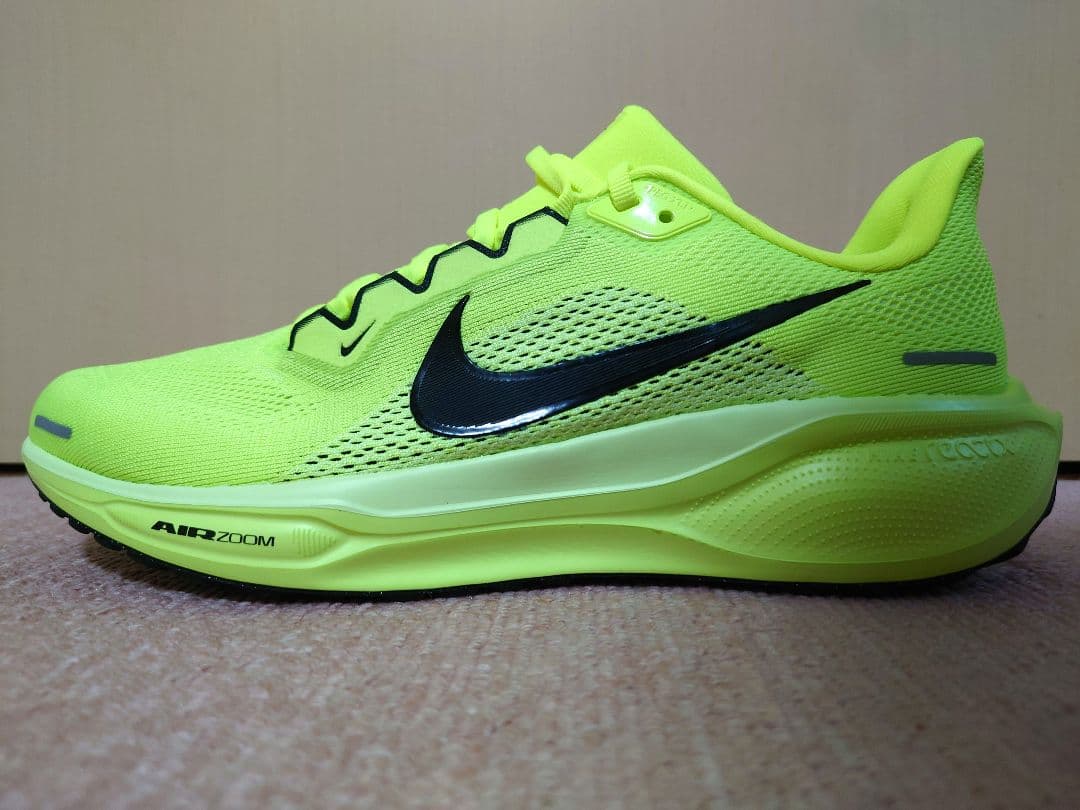 Nike Air Zoom Pegasus 41 27cm FD2722-701 - メルカリ