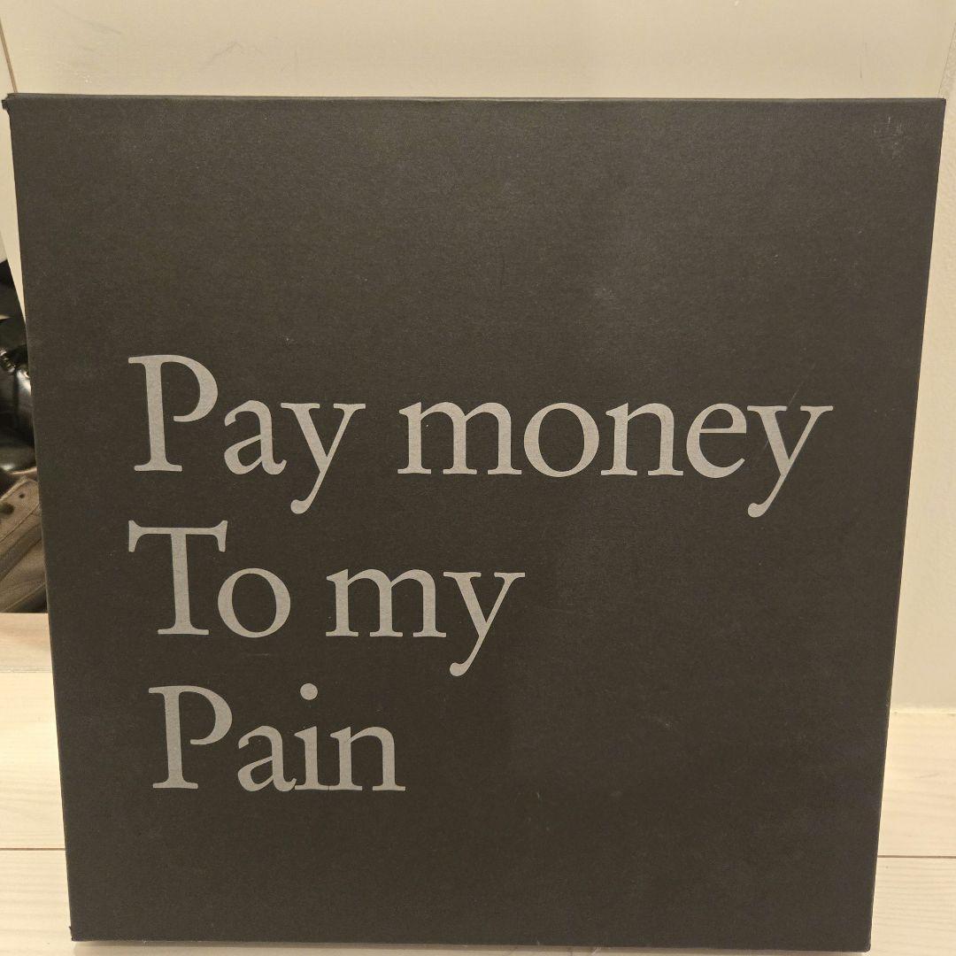 邦楽 Pay money To my Pain Complete Box Pay money To my Pain: Complete Box Set (Box Set, 72-page booklet