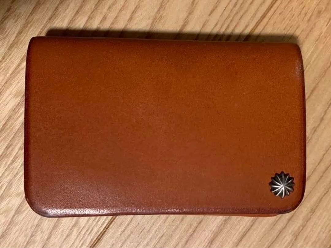 ゴローズ goro's カードケース 名刺入れ 未使用品 - メルカリ