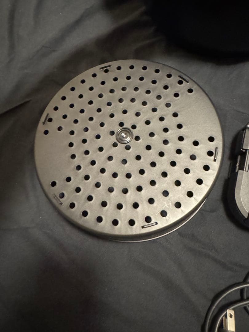 【美品】KN-HW24G-B ホットクック 2.4L 23年製