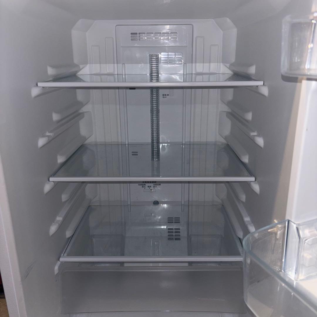 Panasonic 冷蔵庫 小型 NR-BW179C ホワイト 1〜2人用