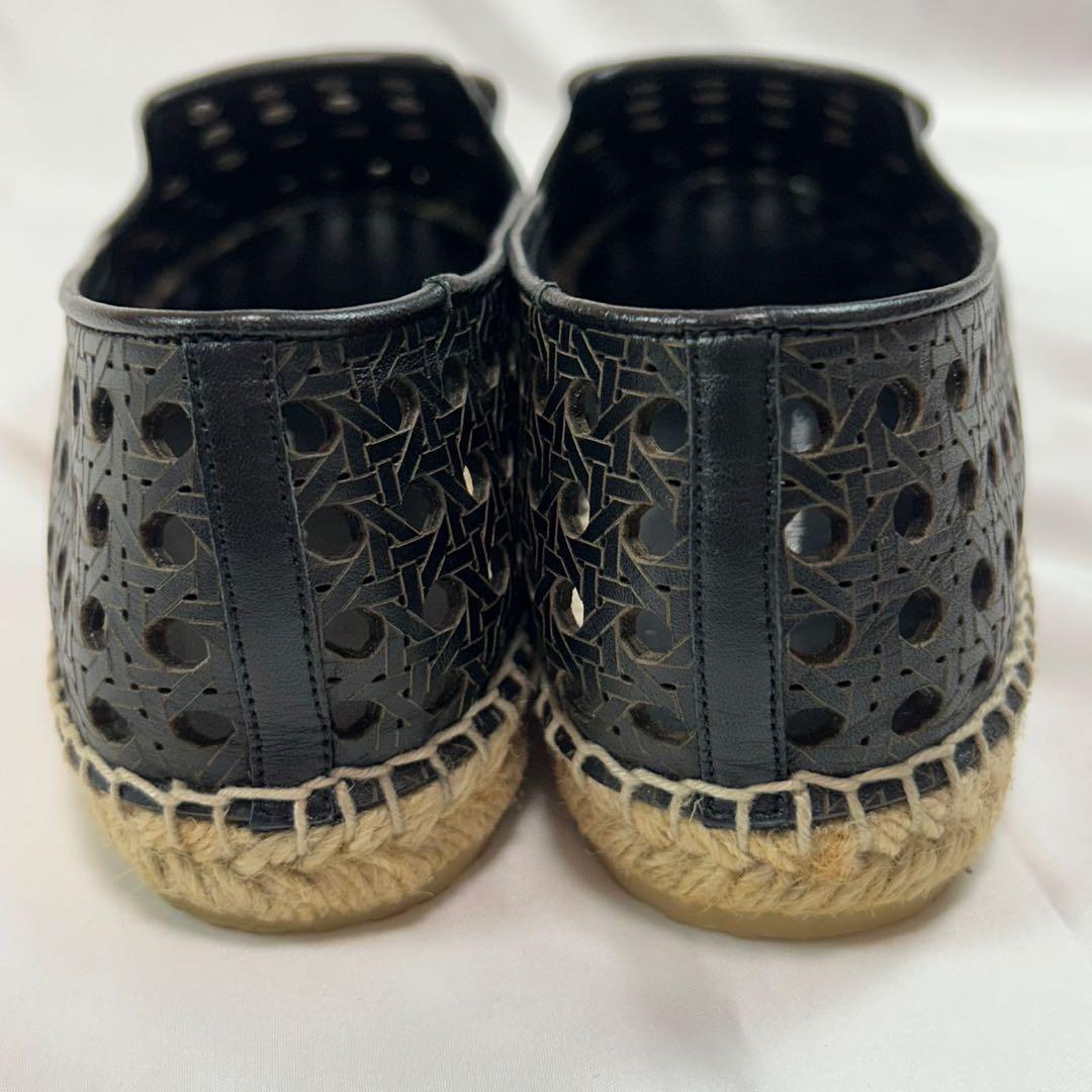 J674 新品未使用 25.0cm サルヴァトーレフェラガモ レディース