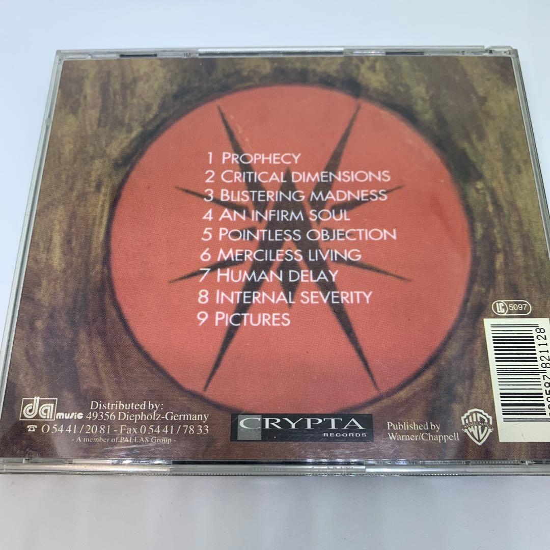 Agretator Delusions デスメタル 激レア ファーストプレス