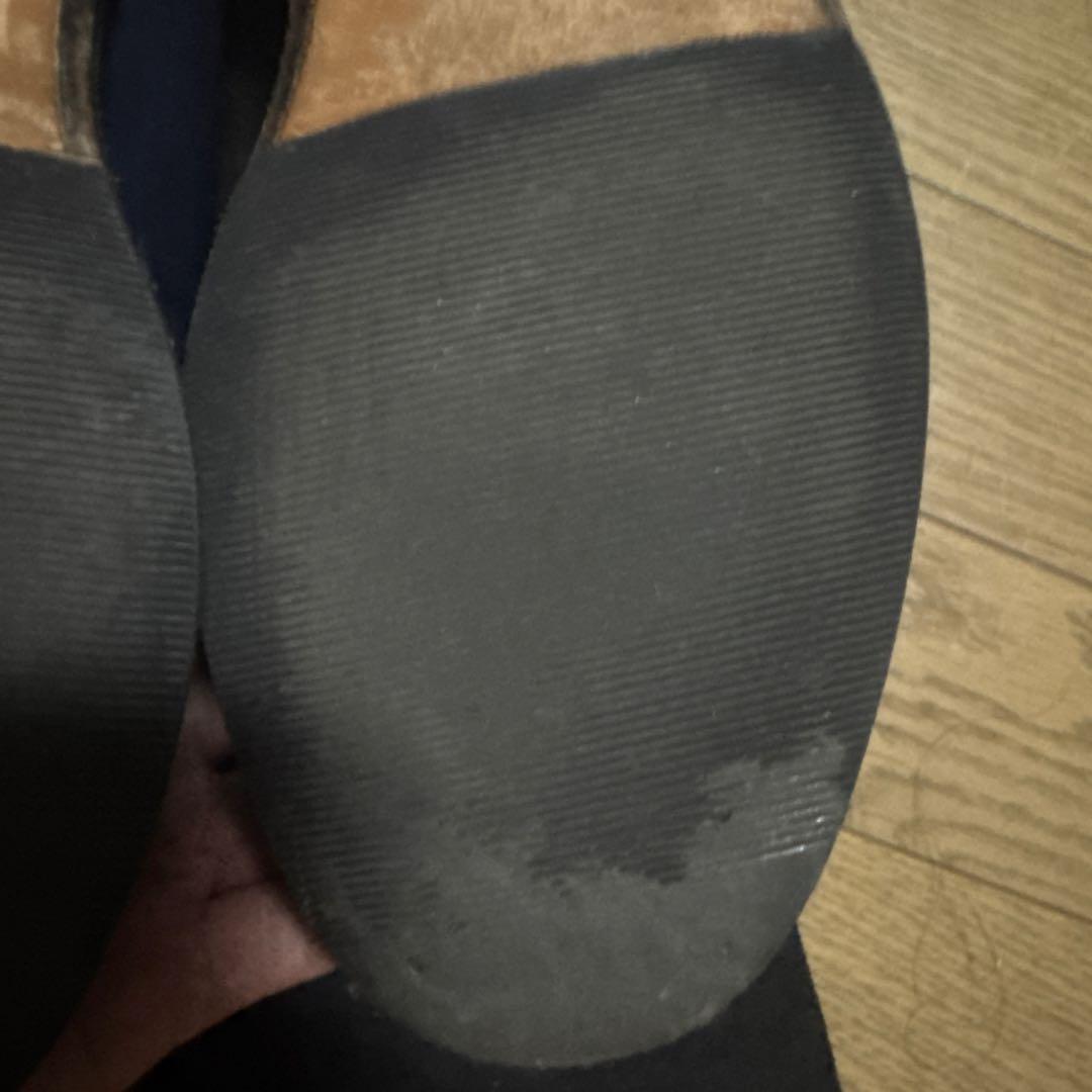 ☆美品⭐︎J.M.WESTON ローファー Dウィズ