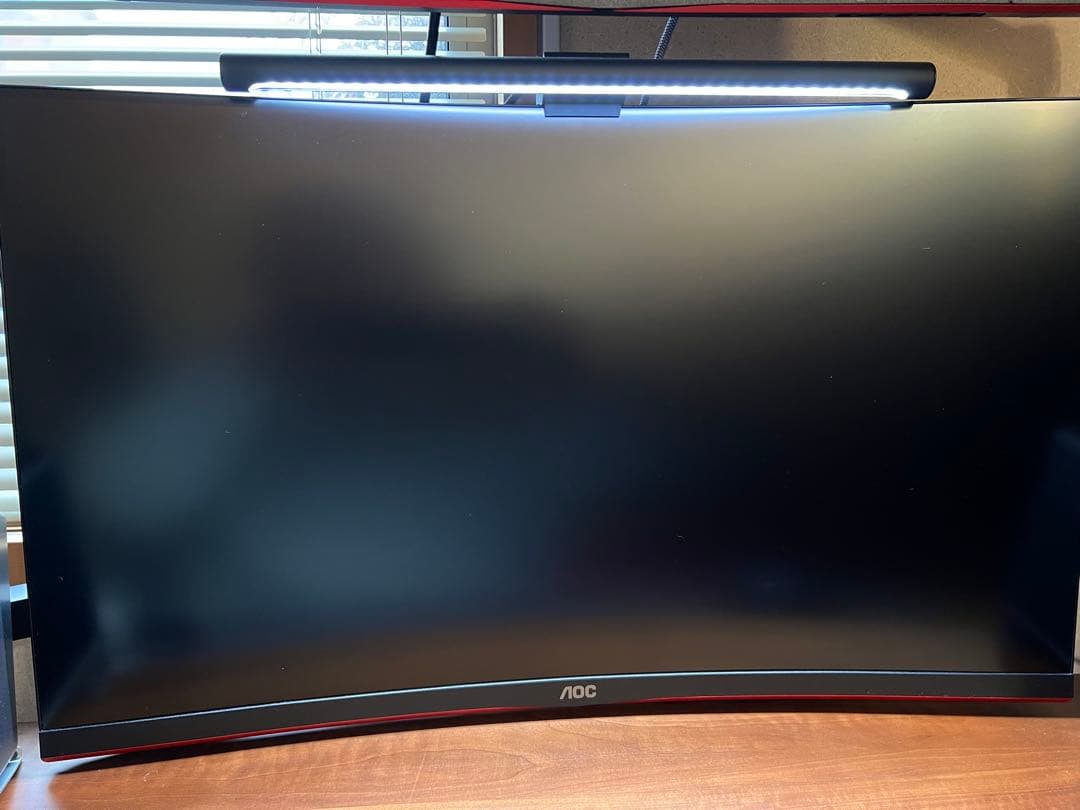 ディスプレイ・モニター本体 AOC C32G2Z 32 Amazon.com: AOC C32G2 31.5