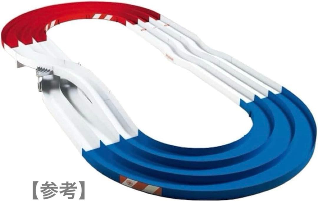 未使用】タミヤ ミニ四駆 ジャパンカップ ジュニアサーキット 限定