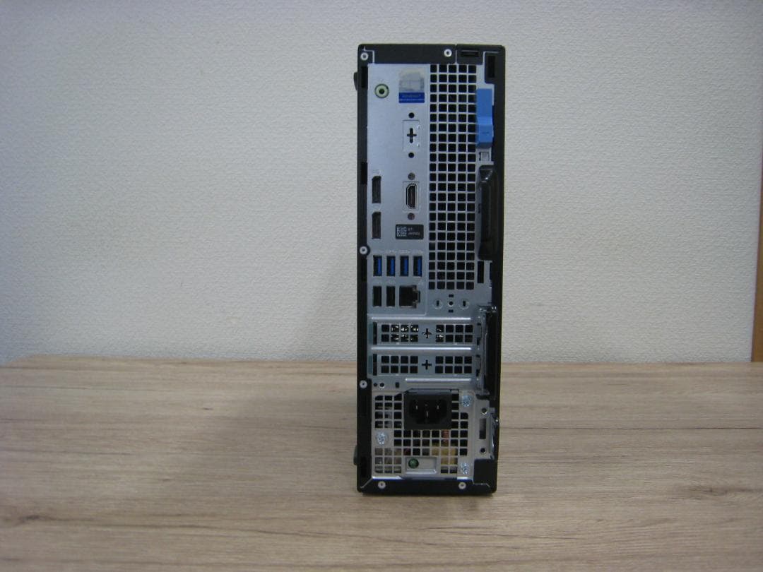 DELLデスクトップPC OptiPlex 5060 ミニPC DELL OptiPlex5060 Mini PC