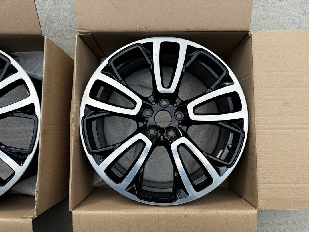 MINI F60 JCW ミニ クロスオーバー 純正ホイール 19インチ - メルカリ