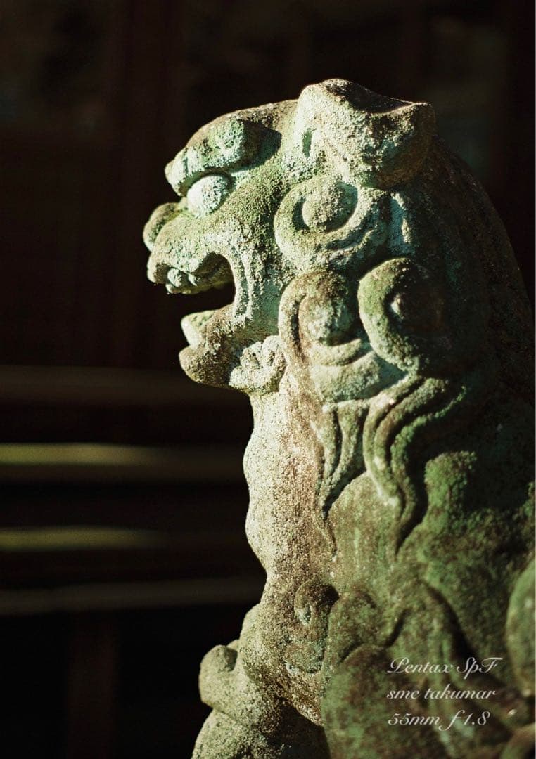 pentax spf/smcタクマー f1.8☆完動品＊初期保証＊作例多数 - メルカリ