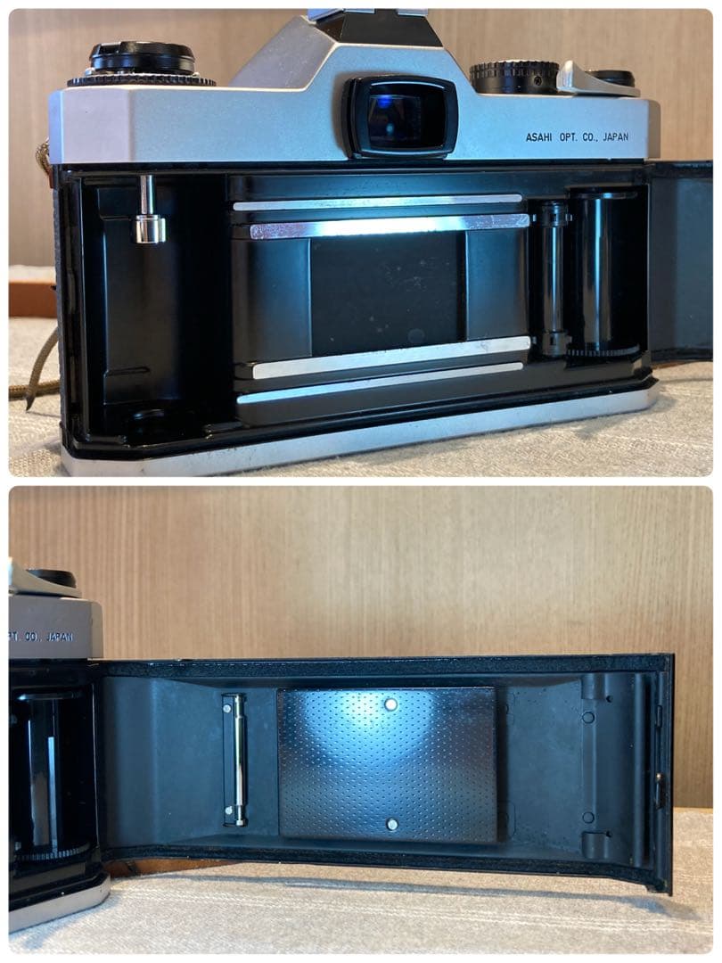 pentax spf/smcタクマー f1.8☆完動品＊初期保証＊作例多数 - メルカリ