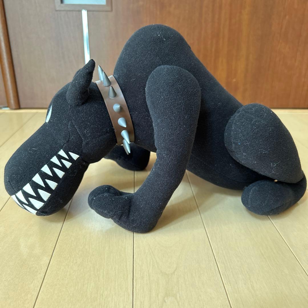 バウンティーハンター ラグちゃんぬいぐるみ - メルカリ