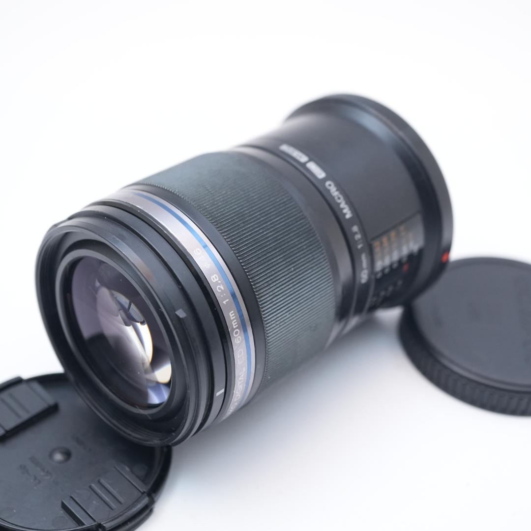 オリンパス M.zuiko digital ED 60mm f2.8 マクロ M.ZUIKO DIGITAL ED 60mm F2.8 Macroレビュー｜迷ったらこれ！世界観が