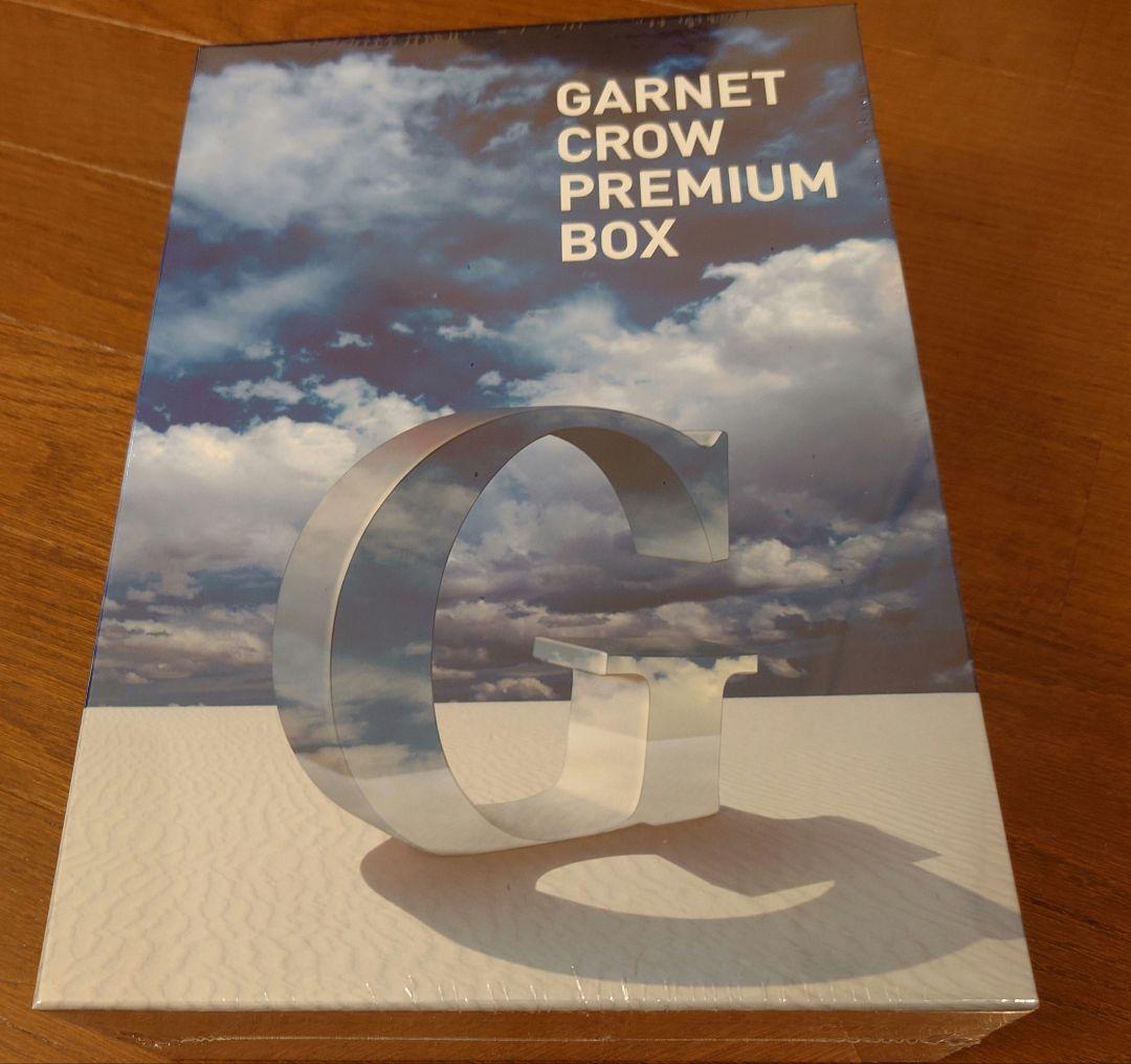 邦楽 GARNET CROW PREMIUM BOX thumbnail2_l.jpg