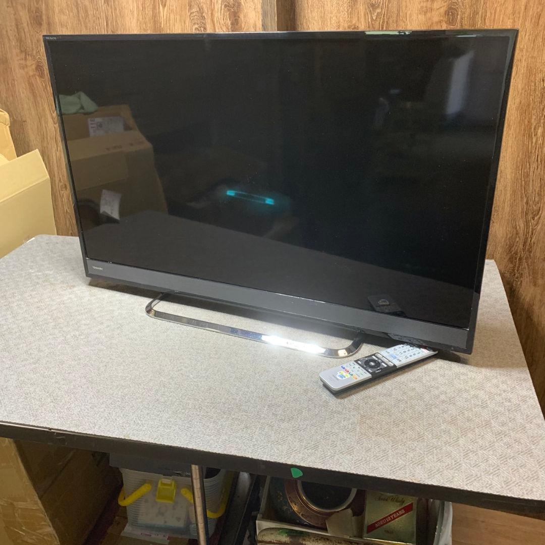 I342\" TOSHIBA 40インチ液晶TV 40M500X 2017年製 東芝 REGZA 40M500X(K) [40インチ ブラック] 価格比較 - 価格.com