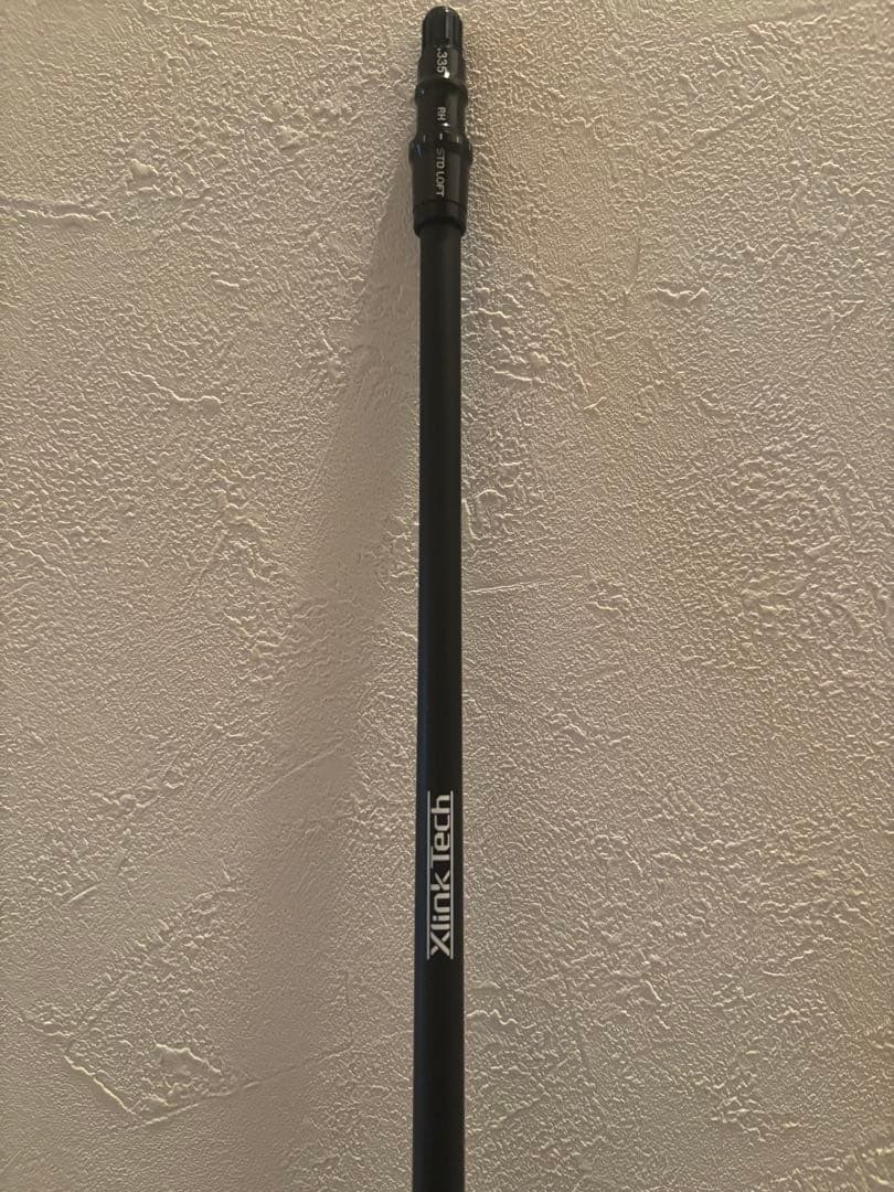 DiamanaWB63 シャフトXlinkTech テーラーメイド ドライバー用 - メルカリ