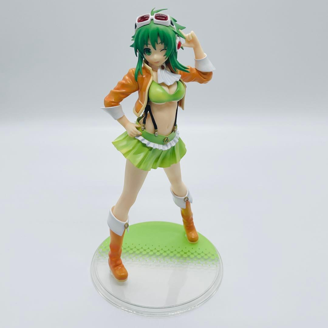 アクアマリン ままま式 GUMI from Megpoid Whisper 箱無 ままま式GUMI from Megpoid Whisper | 株式会社アクアマリン