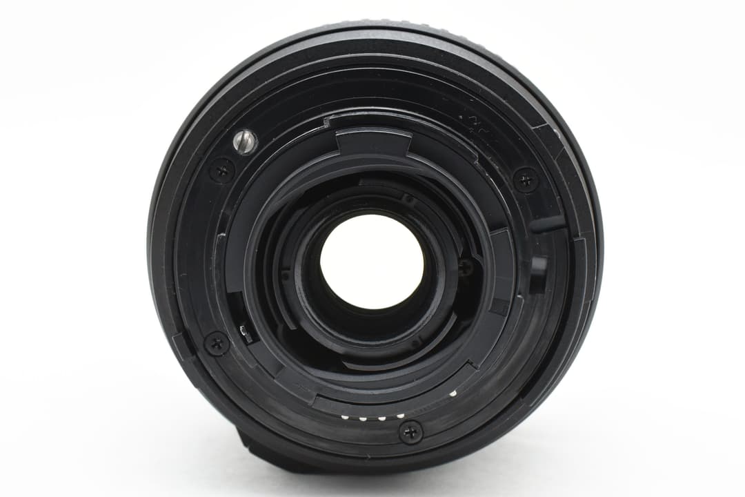 レンズ(ズーム) Tamron AF 28-300mm F3.5-6.3 XR Di Nikon