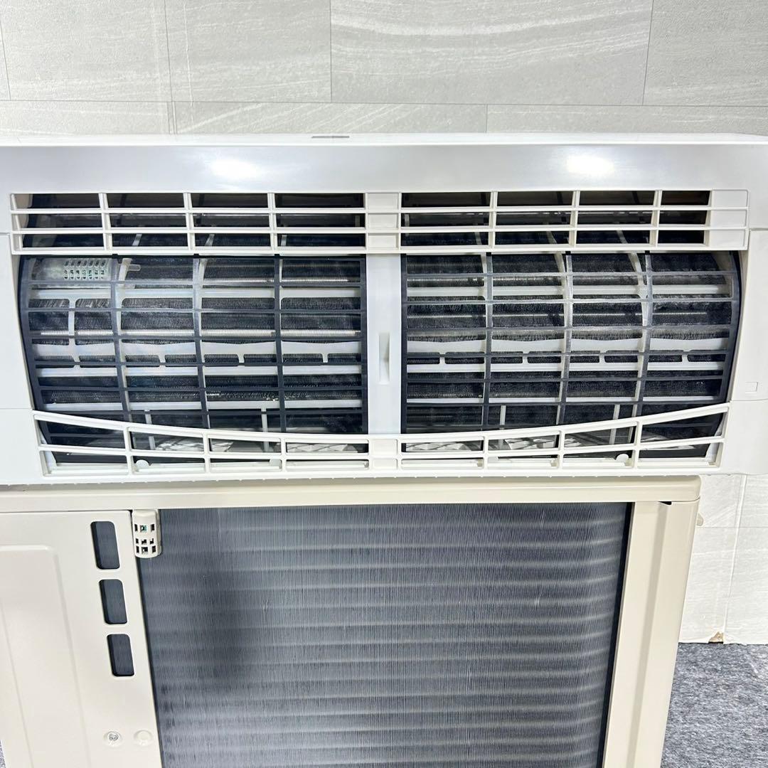 SHARP ルームエアコン 10畳用 AY-P28F-W 2022年 d5321 - メルカリ