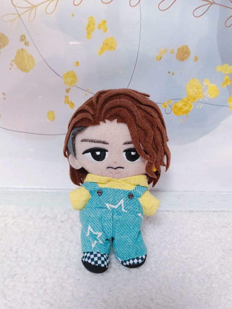 マガリン様専用☆彡すのチルぬいカツラ - メルカリ