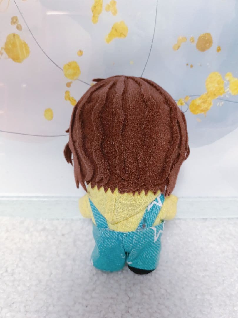 マガリン様専用☆彡すのチルぬいカツラ - メルカリ