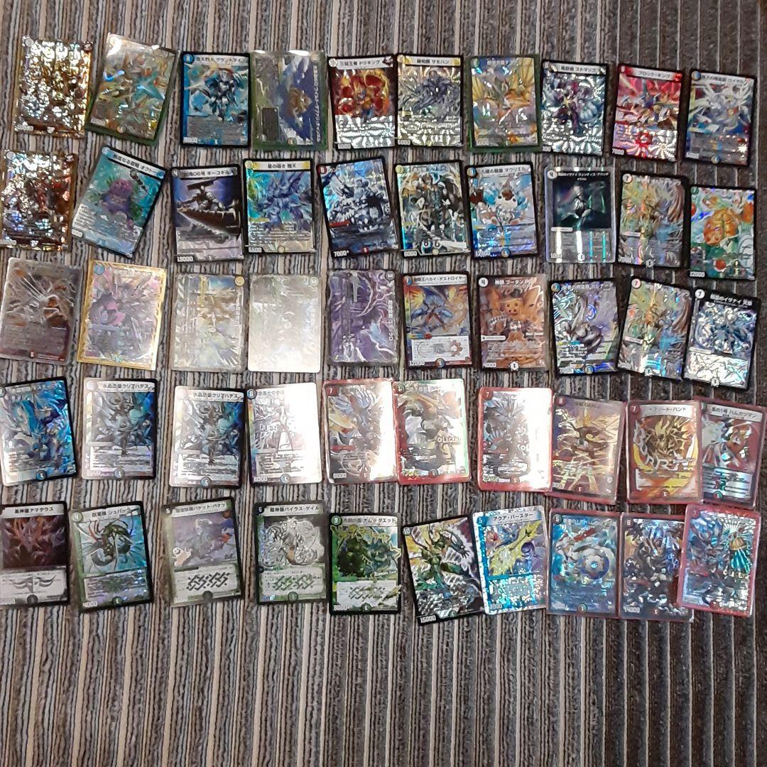 デュエルマスターズ 引退(2003〜2022 Collection)