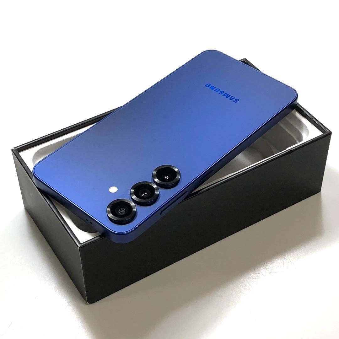 良品】Samsung Galaxy S25 256GB｜SIMフリー - メルカリ