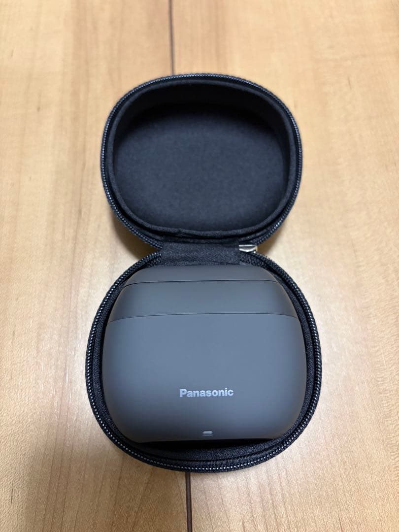 パナソニック ラムダッシュ パームイン ES-PV3A-k ☆Panasonic / パナソニック ラムダッシュ パームイン ES-PV3A-K