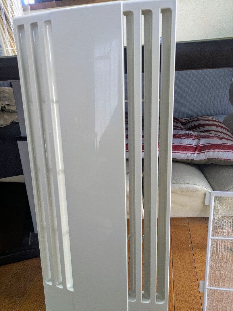 コロナ PURE WIND CW-1613製品詳細｜冷房専用シリーズ｜ウインド