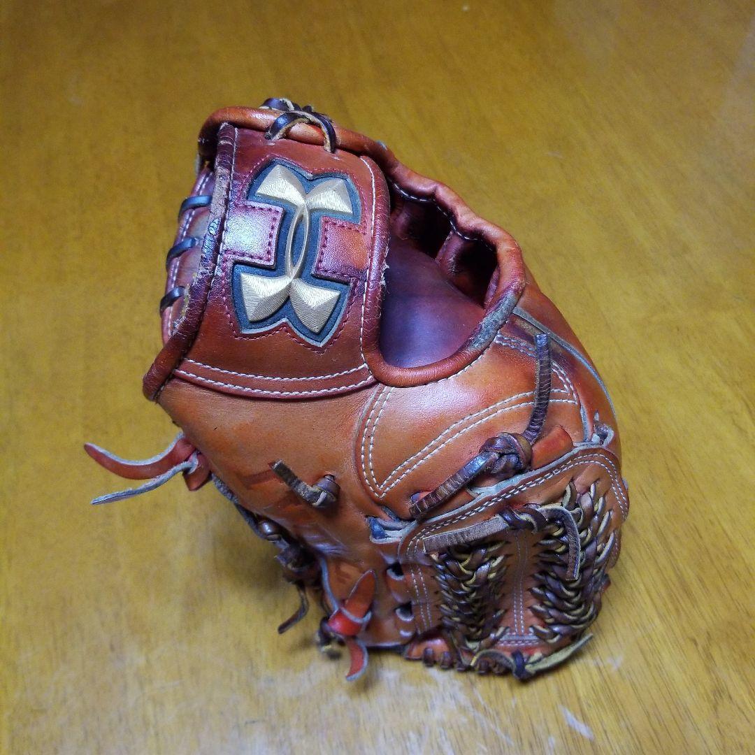 Under Armour 硬式野球グローブ オレンジ Amazon | アンダーアーマー(UNDER ARMOUR) 野球 グローブ 硬式グラブ