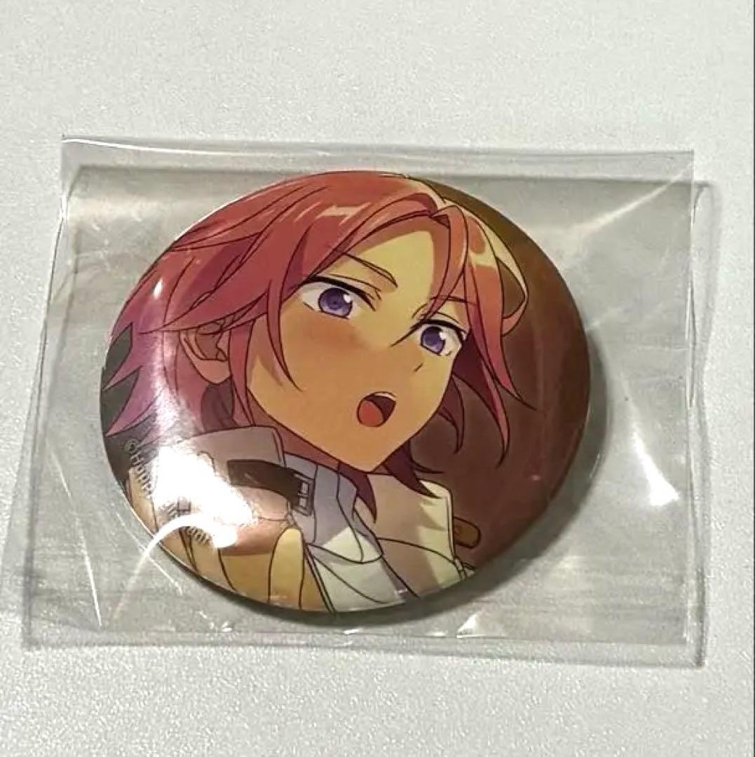 桜河こはく 缶バッジ - メルカリ