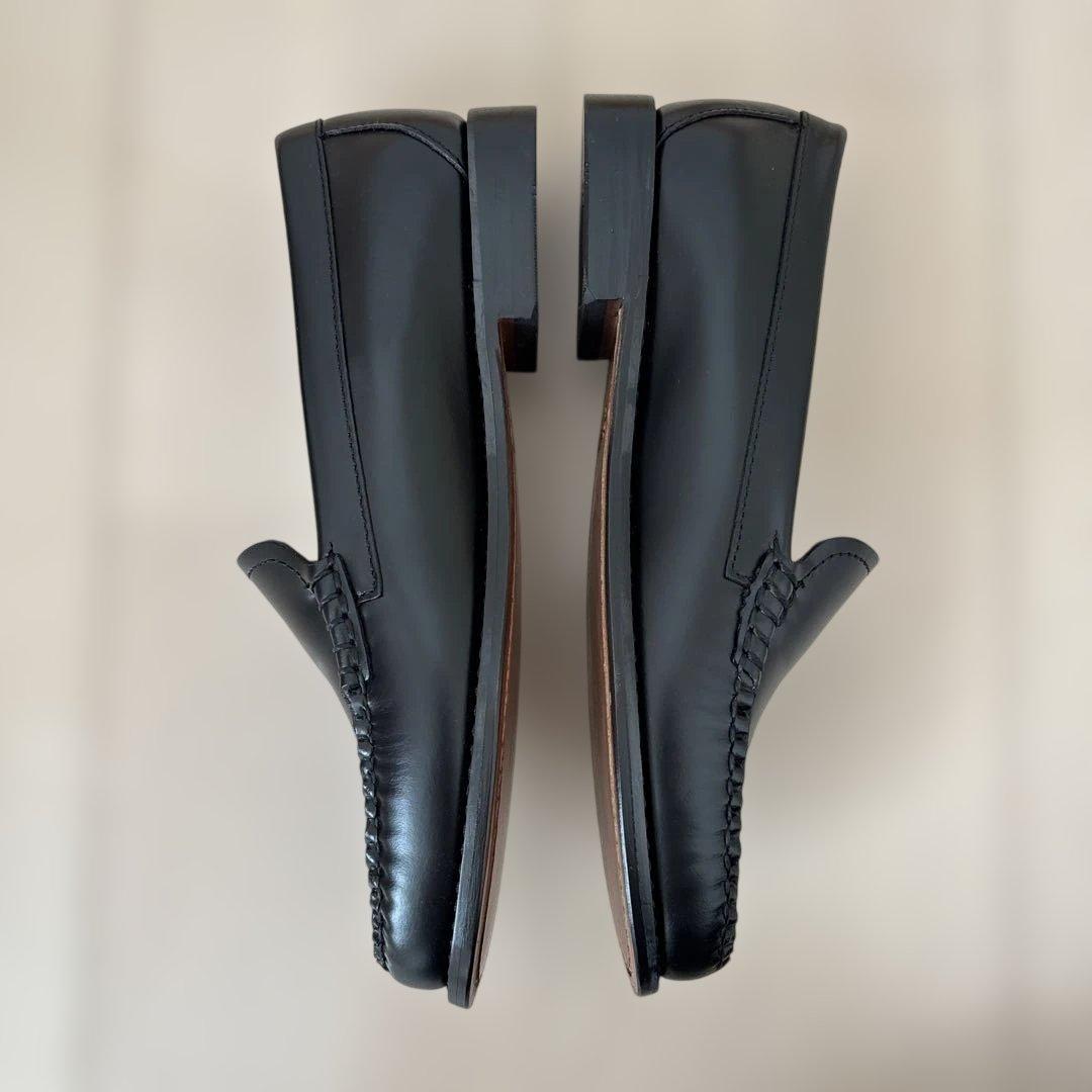 新品 CLANE×G.H.BASS WEEJUNS COBRA VAMP