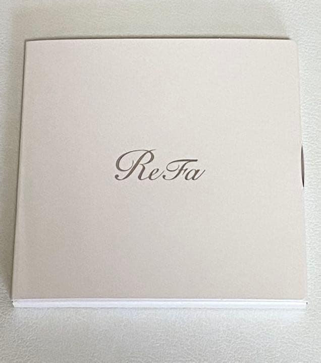 新品未使用 ReFa CARAT リファカラット リファカラットリフト - ReFa CARAT LIFT | 商品情報 | ReFa（リファ