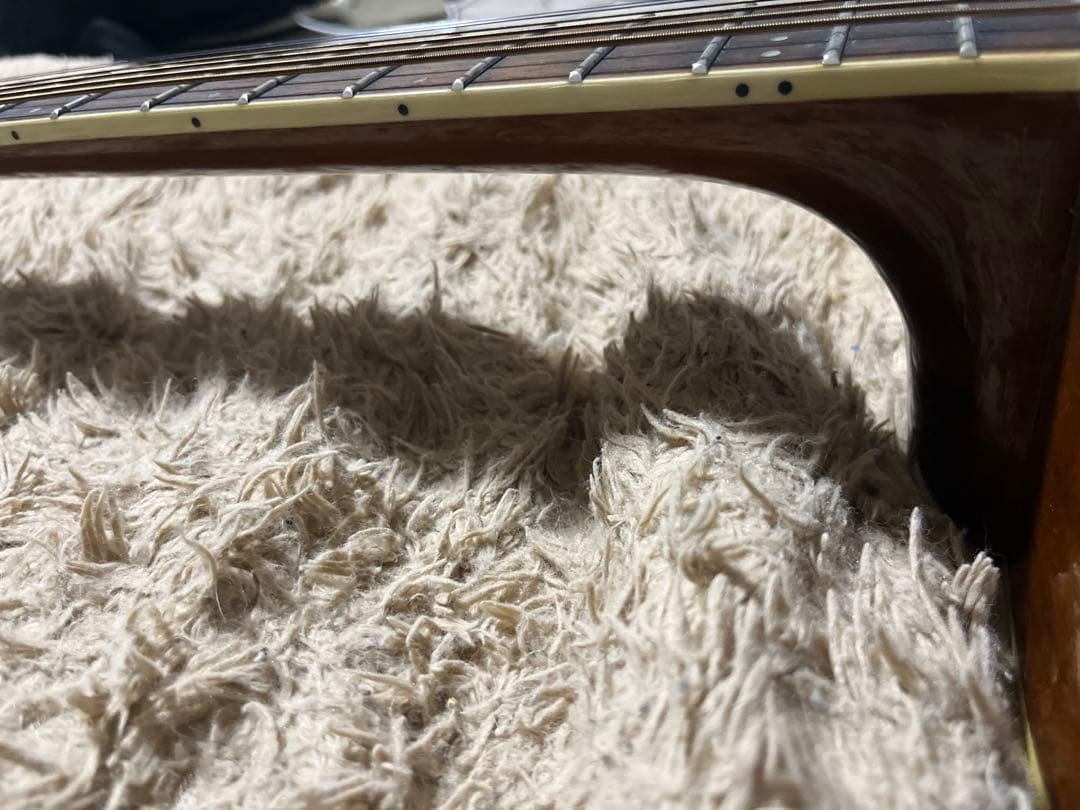 Jameギター JE450 1月いっぱいタイムセール！ - メルカリ