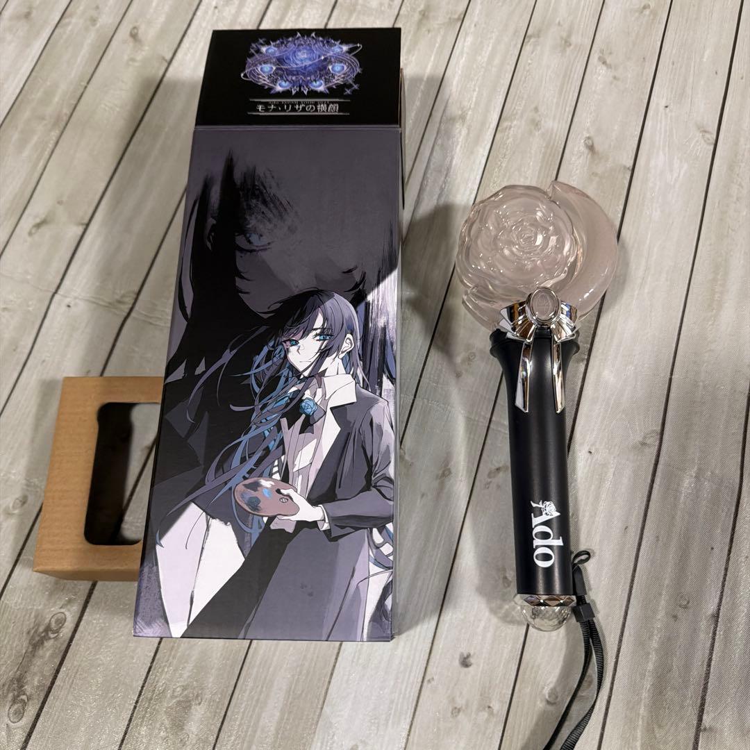 Ado ペンライト モナリザの横顔 - メルカリ