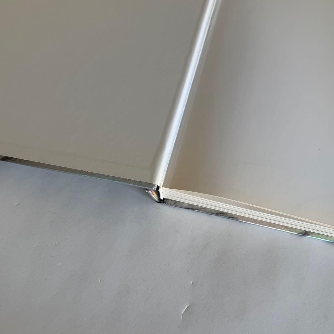 【希少】Visionaire 10周年記念本 マルジェラ ギャルソン掲載 写真集