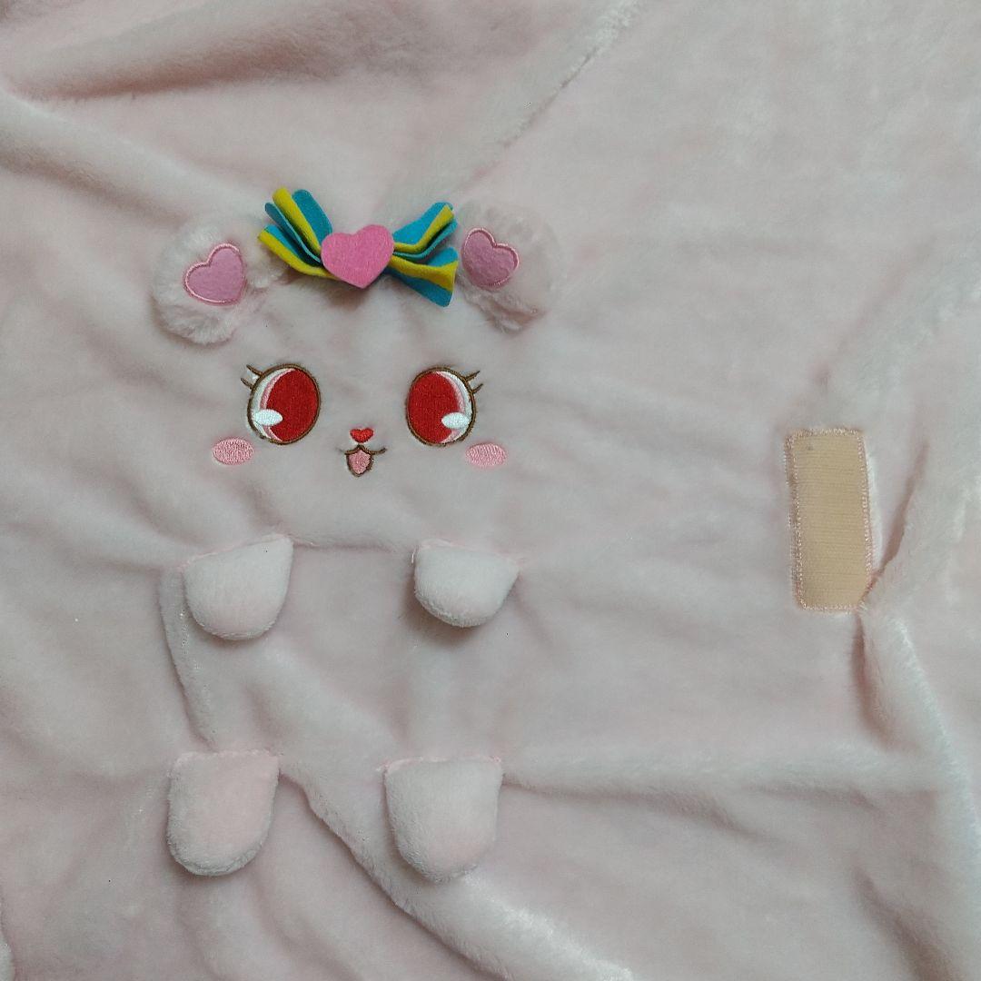 ジュエルペット ローサ まきぐるみ - メルカリ