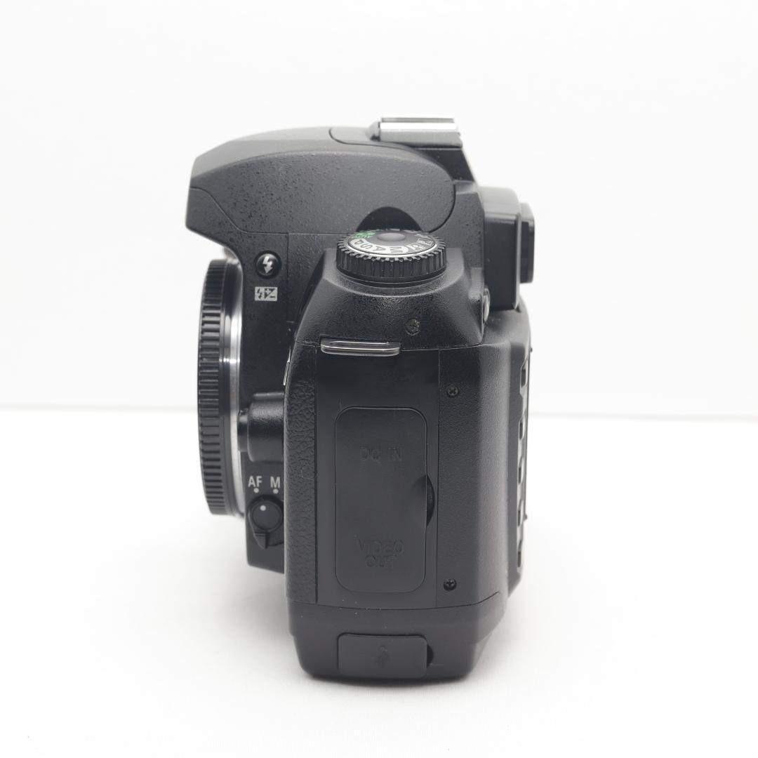 簡単操作でデジイチ入門✨Nikon D70✨届いたらすぐ使える✨ダブルレンズ