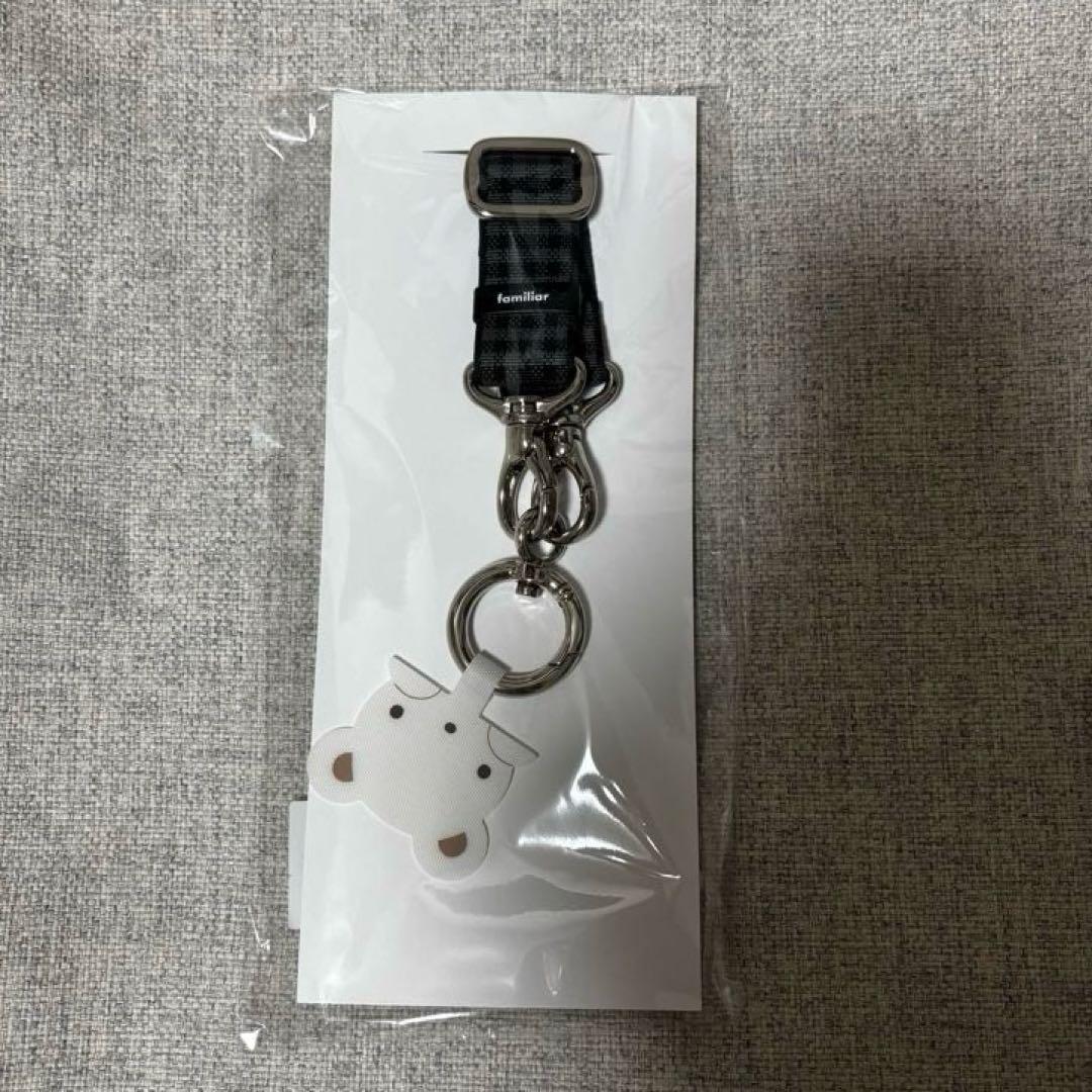 【匿名配送】ファミリア　ショルダーストラップ ショルダーストラップ｜ファミリア公式オンラインショップ